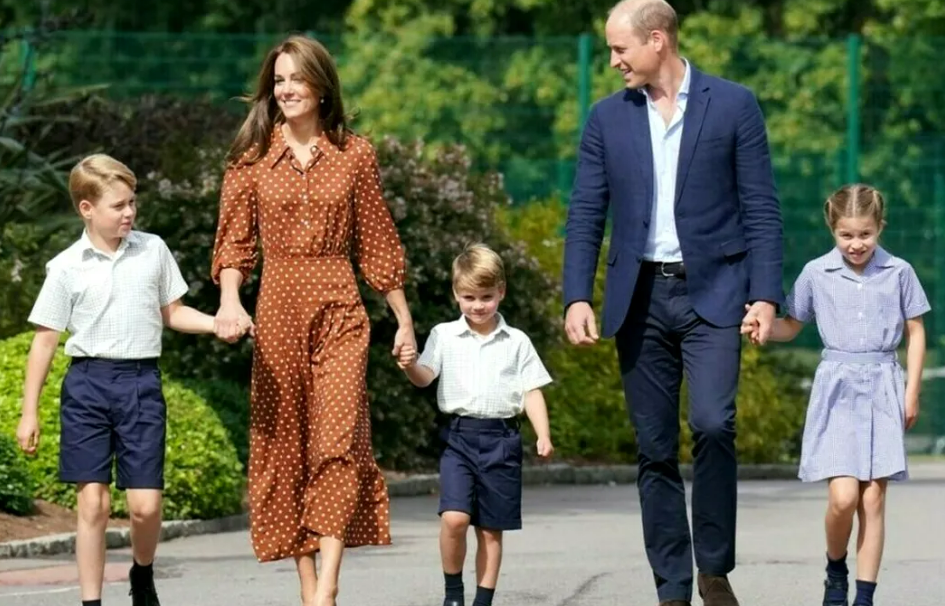 Prițesa Kate Middleton, veste tragică