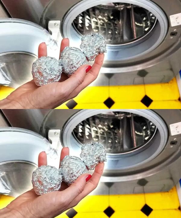 Un mod simplu de prevenire a problemelor în mașina de spălat