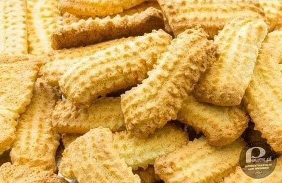 Biscuiti de casa